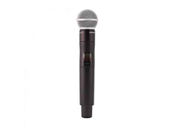 Shure QLXD2/SM58 H51 Shure QLXD2/SM58 H51